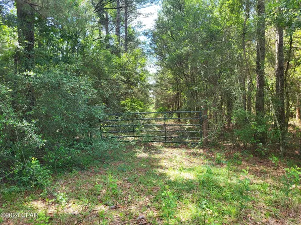 1703 Holmes Rd, Westville, FL 32464