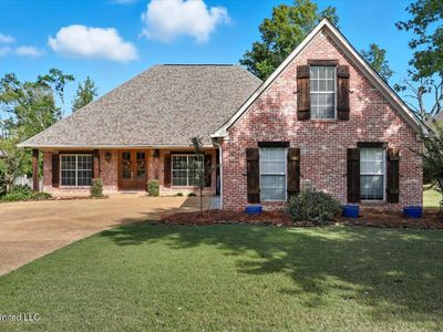 139 Bear Creek Cir, Canton, MS, 39046