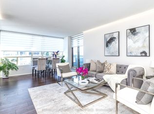 5785 Yonge St #306, Toronto, ON M2M 4J2