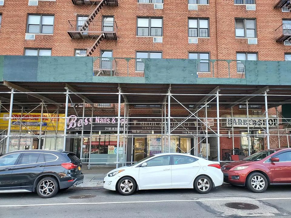 1st image of 102-30 Queens Blvd #2