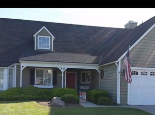 4115 W Regency Ave, Fresno, CA 93722