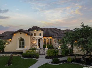 8514 Terra Mont, San Antonio, TX 78255