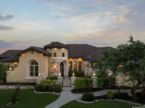 8514 Terra Mont, San Antonio, TX 78255