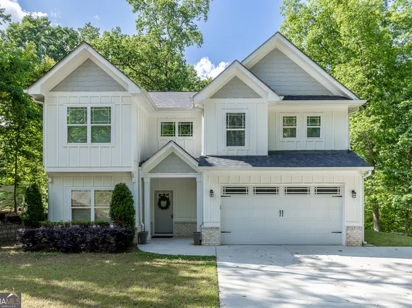 6459 Wildwood Trl, Flowery Branch, GA 30542