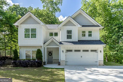 6459 Wildwood Trl Photo 1