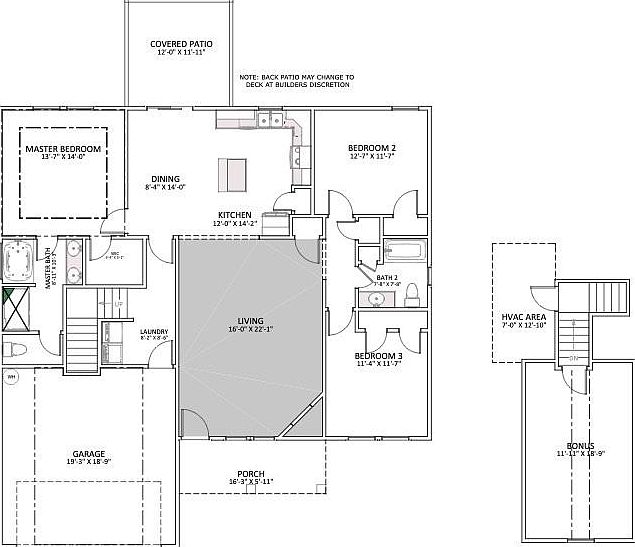 2nd image of 142 Alteza Dr