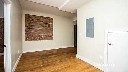 Rented by Nooklyn NYC LLC
