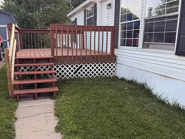 5702 Angola Rd Lot 235, Toledo, OH 43615