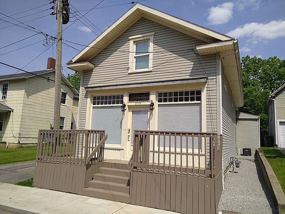 2nd image of 315 Sycamore St
