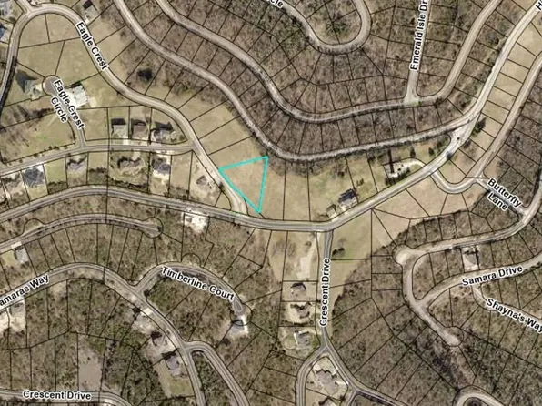 110 Eagle Crst, Hollister, MO 65672