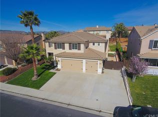 41611 Cherrybranch Ave, Murrieta, CA 92562