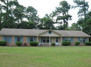 2301 Fontana Dr, Sumter, SC 29154