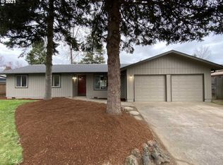 655 64th St, Springfield, OR 97478