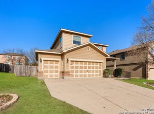 1811 Coyote Xing, San Antonio, TX 78245