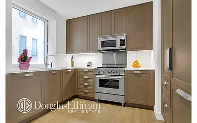 Sold by Douglas Elliman