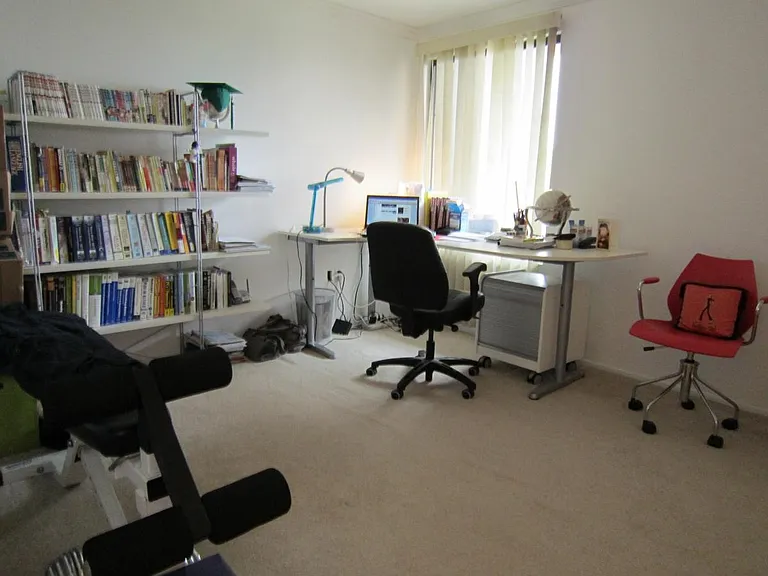 6300 Stevenson Ave #1115 — Photo 7