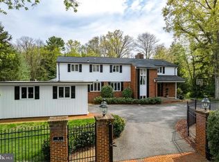8 Lafayette Rd W, Princeton, NJ 08540