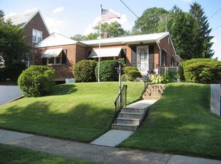 1813 Ripley St, Philadelphia, PA 19111