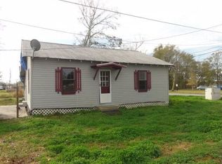 100 Riverview Dr, Patterson, LA 70392