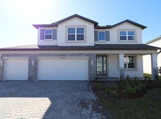 32307 Sapna Chime Dr, Wesley Chapel, FL 33545