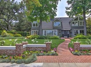 1215 Parkview Ave, Pasadena, CA 91103