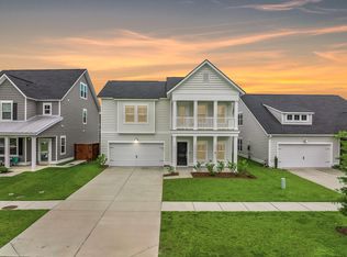 111 Haverhill St, Summerville, SC 29486