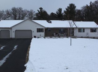 E6640 833rd Ave, Colfax, WI 54730