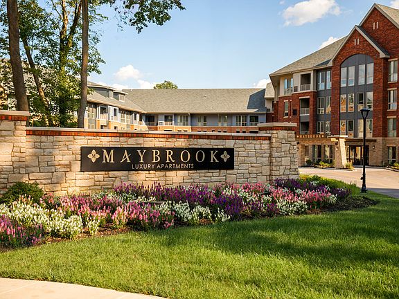 Maybrook Exterior