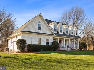 5310 Concord Ct, Mount Airy, MD 21771