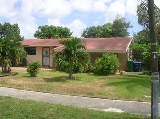 980 NW 181st St, Miami Gardens, FL 33169