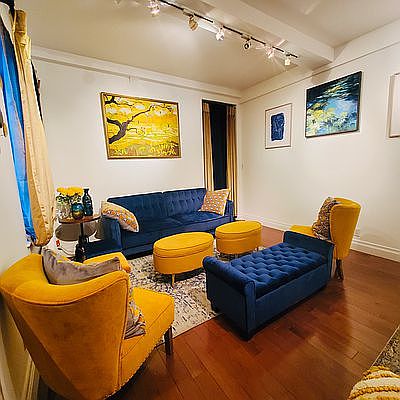 3rd image of 120 W 58th St APT 9C