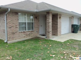 1410 Van Zanten Ct #A, Killeen, TX 76541