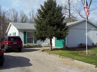 11144 N Oakwood Ct, Lucasville, OH 45648