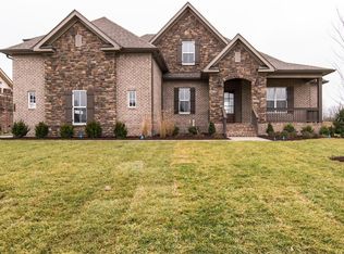 2713 Sporting Hill Branch Rd #5051-LOT 5051, Thompsons Station, TN 37179