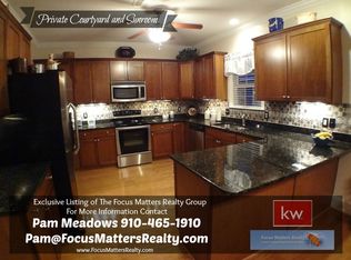 350 Windchime Dr, Wilmington, NC 28412