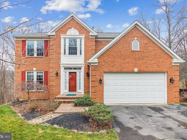 10502 Santa Anita Ter, Damascus, MD 20872