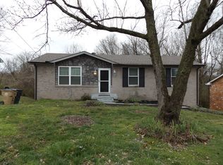4935 Barella Dr, Antioch, TN 37013