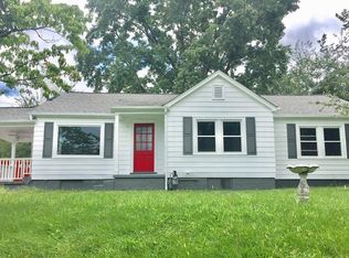 222 Doughty Dr, Knoxville, TN 37918