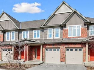 2093 Helene Campbell Rd, Ottawa, ON K2J0R1