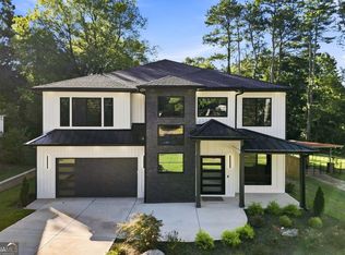 1343 Merry Ln NE, Atlanta, GA 30329
