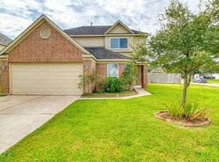 2127 Juniper Dale Dr, Rosenberg, TX 77471