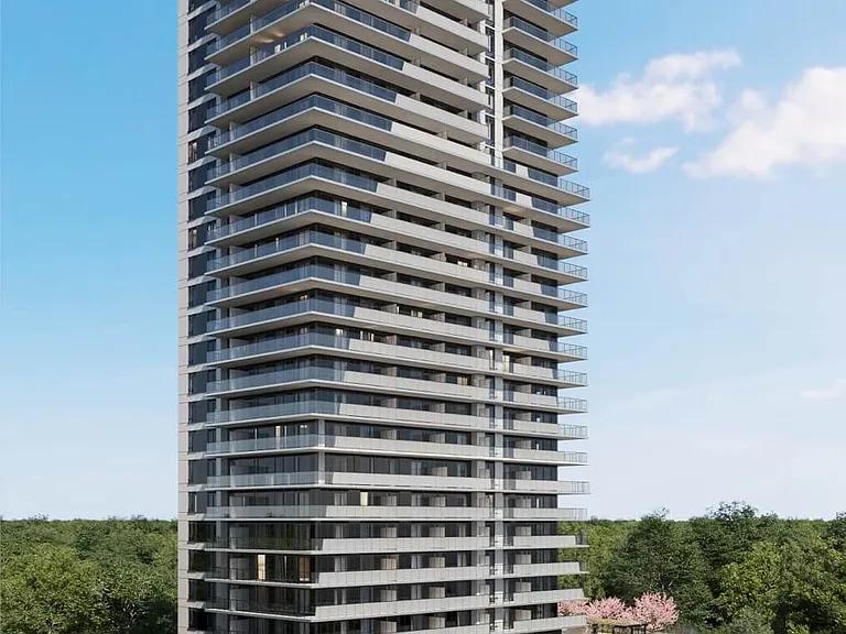 2075 Lakeshore Rd #1202 — Photo 14