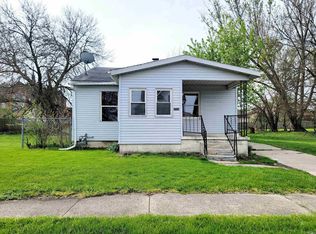2502 W Monroe St, South Bend, IN 46619
