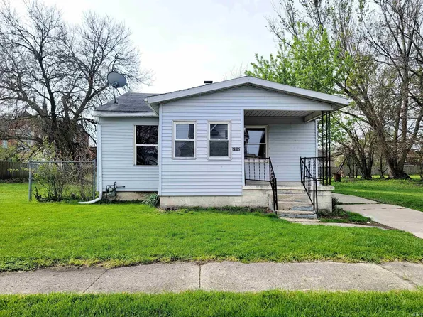 2502 W Monroe St, South Bend, IN 46619