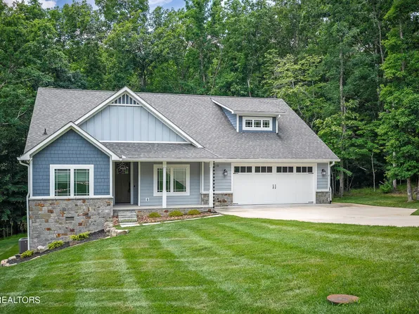 110 Motthaven Dr, Fairfield Glade, TN 38558