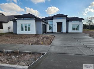 8796 Jupiter St, Brownsville, TX 78521