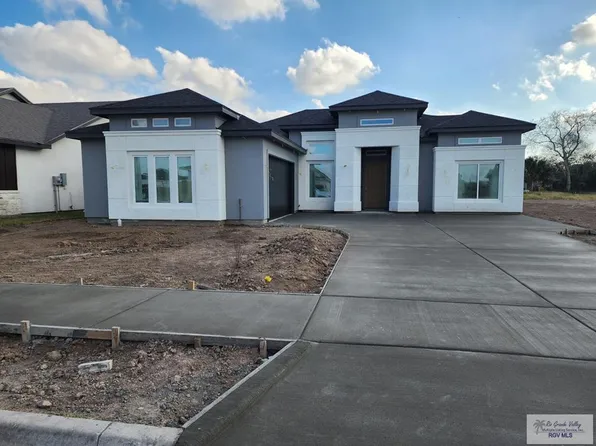 8796 Jupiter St, Brownsville, TX 78521