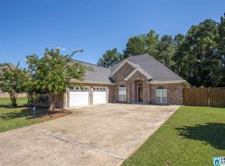 35 Peaceful Cv, Springville, AL 35146