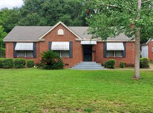 102 Brantwood Dr, Montgomery, AL 36109