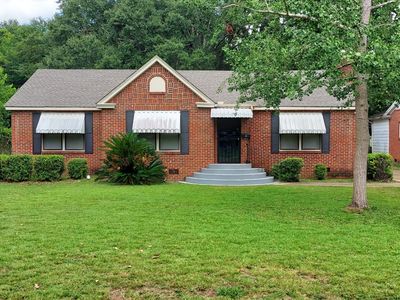 102 Brantwood Dr, Montgomery, AL, 36109